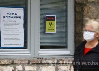 Šokantan slučaj: Sarajlija danima čekao pregled. Jučer je umro!