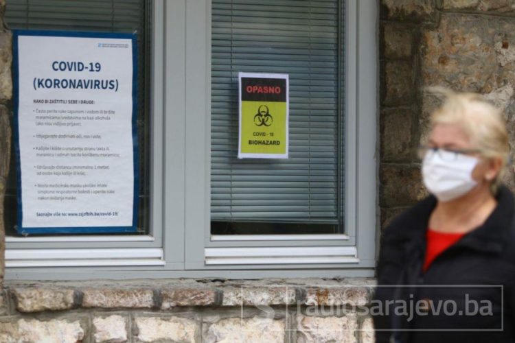 Šokantan slučaj: Sarajlija danima čekao pregled. Jučer je umro!