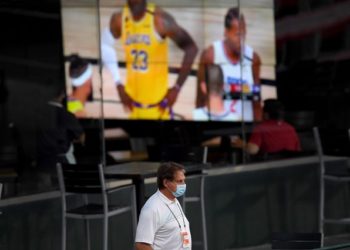 Anthony Davis: Imao sam osjećaj da je zaista prava utakmica