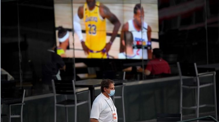 Anthony Davis: Imao sam osjećaj da je zaista prava utakmica