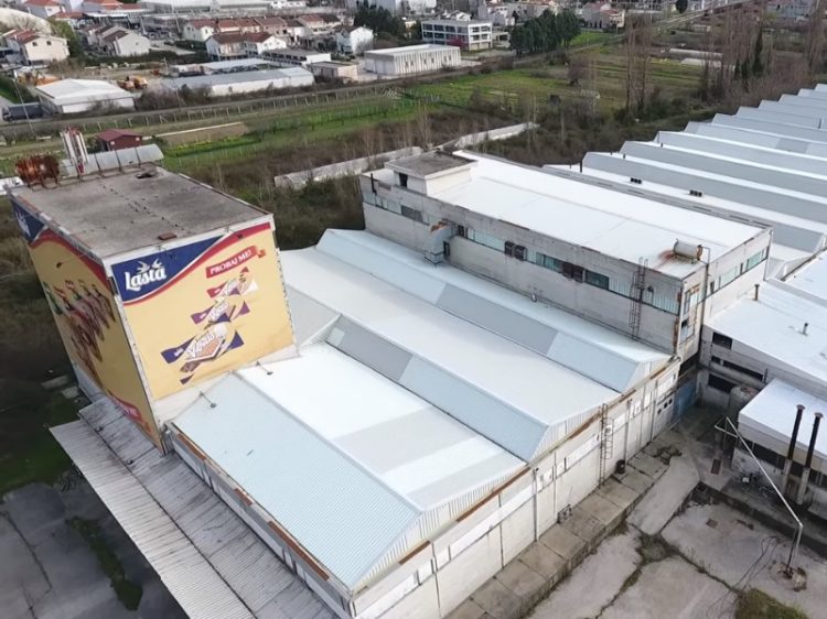 Pandemija malo usporila radove na obnovi čapljinske Laste, početak rada 2021. godine