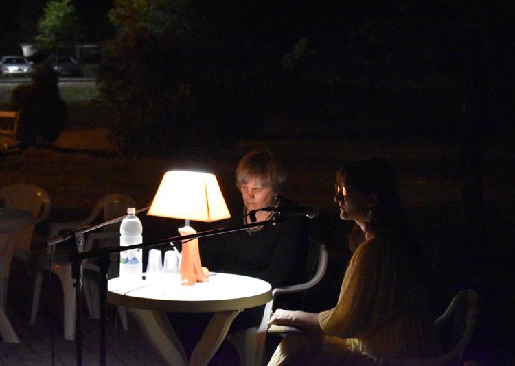 Održan 5. Ljubuški pjesnički maraton