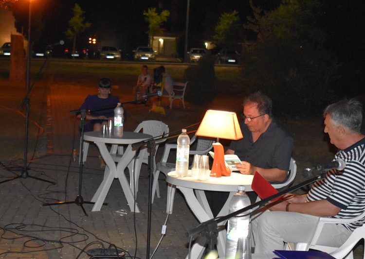 Održan 5. Ljubuški pjesnički maraton