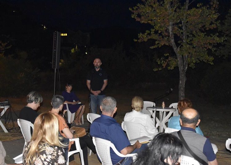 Održan 5. Ljubuški pjesnički maraton