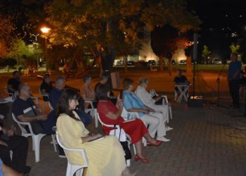 Održan 5. Ljubuški pjesnički maraton