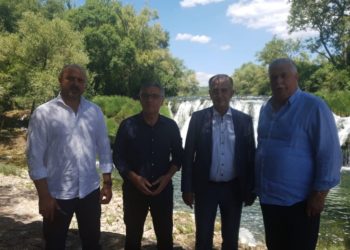 Barbariću snažna potpora i bezrezervna podrška od kolega Kraljevića, Grizelja i Bage