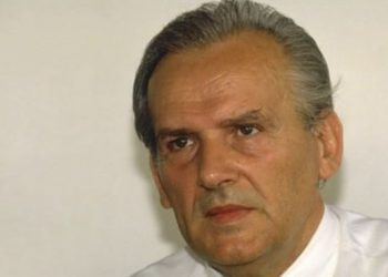 U utorak će se obilježiti 23. obljetnica smrti predsjednika Mate Bobana