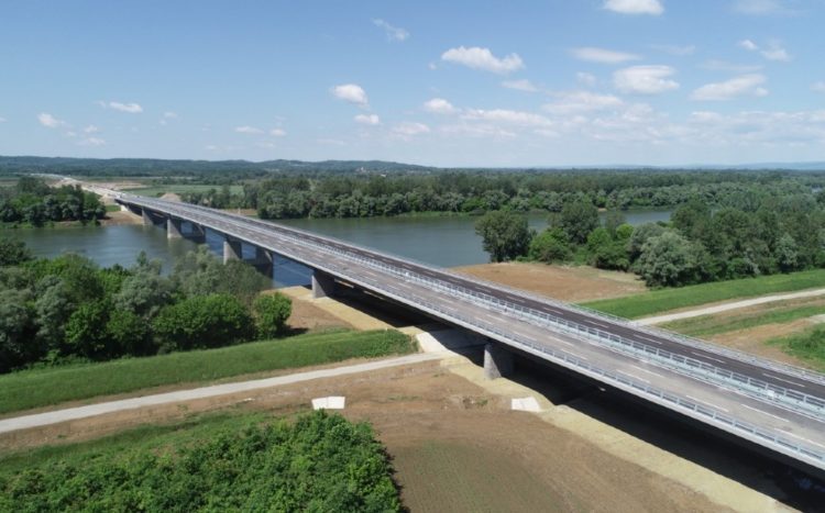 Završen jedan od najvećih, zajedničkih projekata BiH i Hrvatske