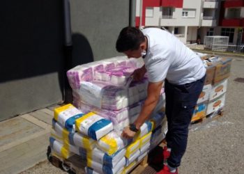 USAID pomaže 19 lokalnih zajednica u BiH, među njima Mostar i Široki Brijeg