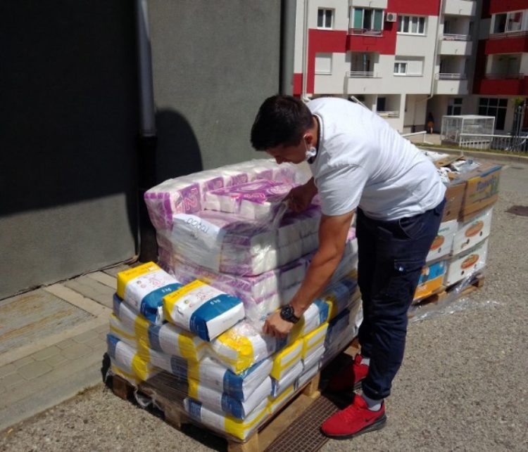 USAID pomaže 19 lokalnih zajednica u BiH, među njima Mostar i Široki Brijeg