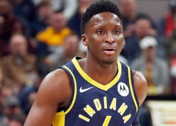 NBA zvijezda odlučila da neće igrati u nastavku sezone