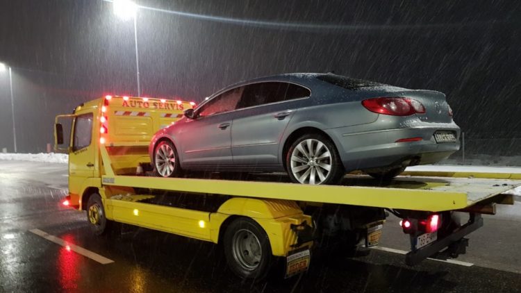 Vozači, imate pravo na besplatnu uslugu tijekom godine