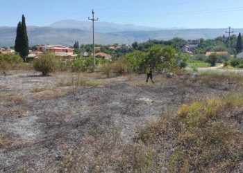 Vatrogasci rade punom parom: Deset požara u HNŽ-u