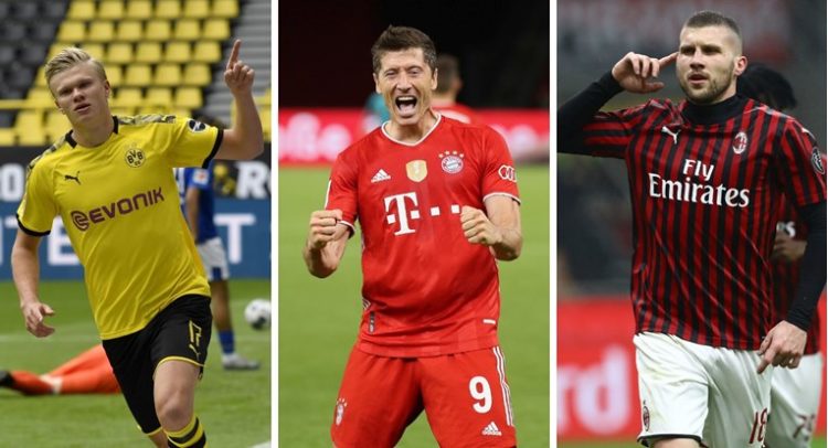 Samo su dva genijalca efikasnija od Rebića u ligama Petice, ali on ih stiže