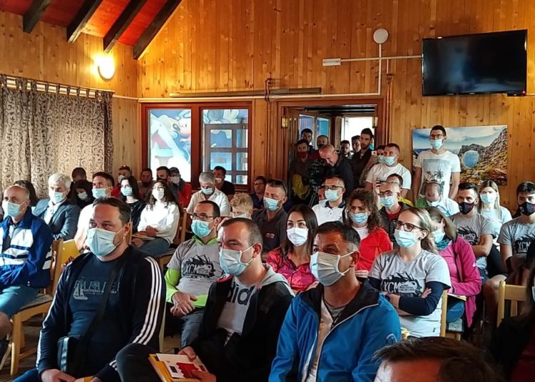 Cycling Rural : Jačanje turističke ponude u ruralnim područjima BiH uz podršku EU