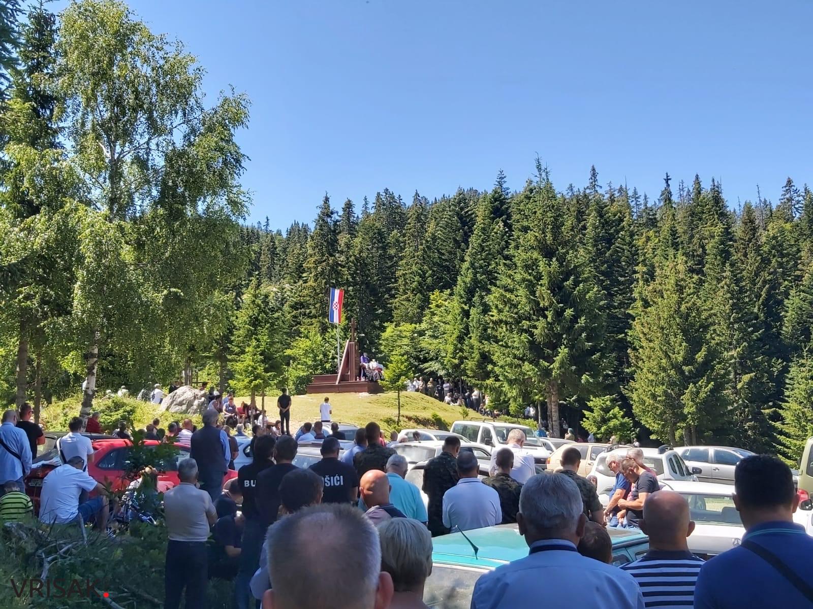 Obilježena 27. obljetnica stradanja branitelja i civila na Stipića livadi