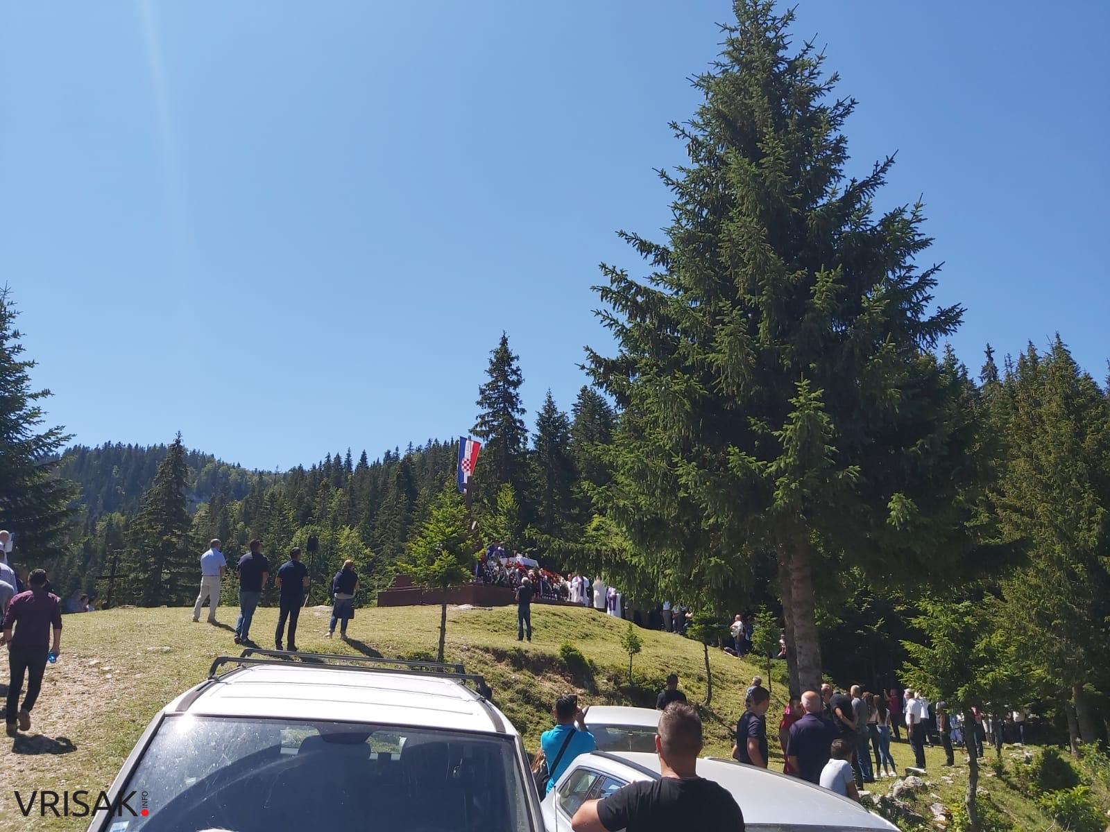 Obilježena 27. obljetnica stradanja branitelja i civila na Stipića livadi