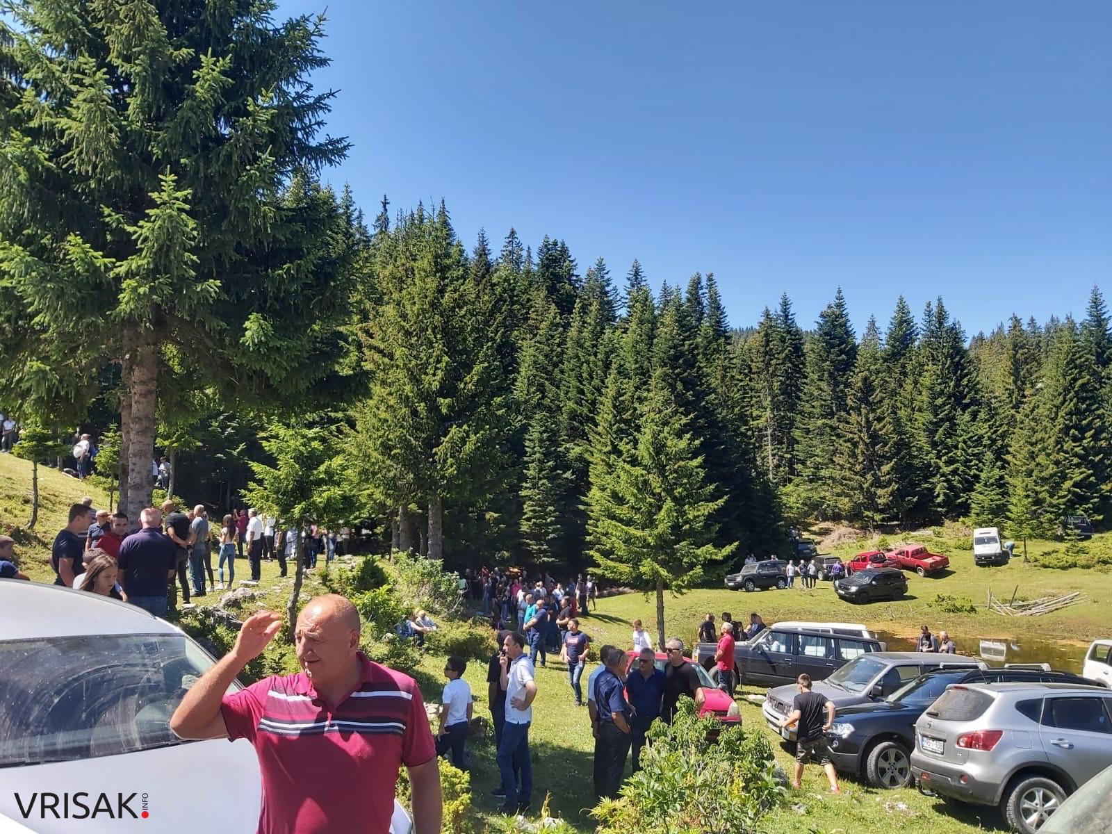 Obilježena 27. obljetnica stradanja branitelja i civila na Stipića livadi