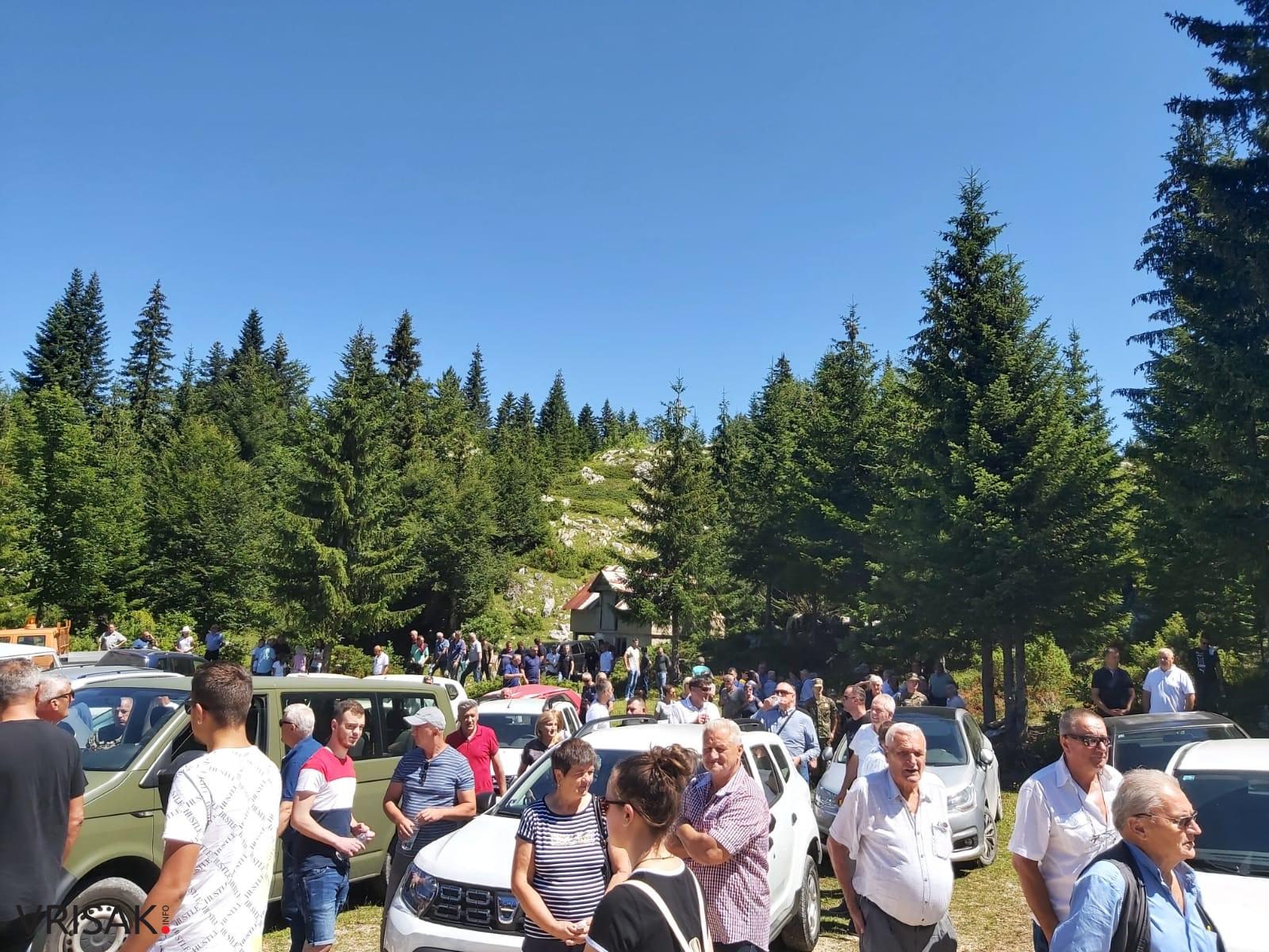 Obilježena 27. obljetnica stradanja branitelja i civila na Stipića livadi