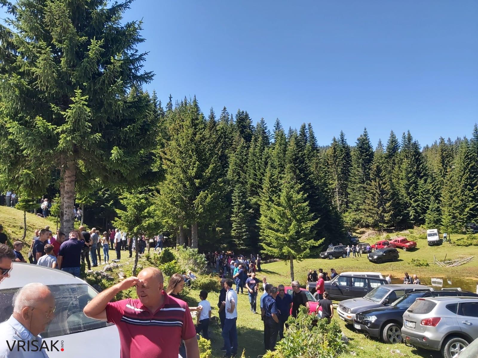 Obilježena 27. obljetnica stradanja branitelja i civila na Stipića livadi