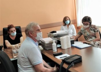 HNŽ: Krizni stožer donio niz zaključaka