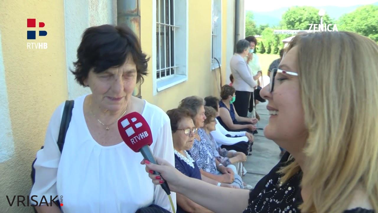 Televizija Herceg-Bosne slavi prvi rođendan (VIDEO)