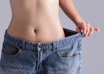 Uporni šlaufi na struku? Sredite ih uz pomoć ovih šest metoda