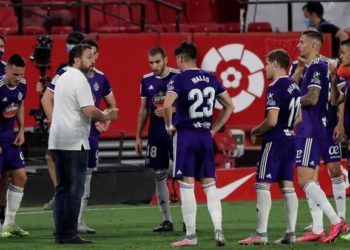 Trener Valladolida napao trenera Barcelone: “Uvijek to radi”