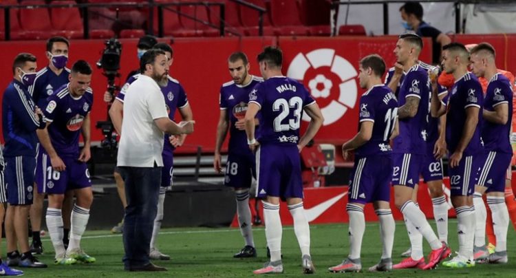 Trener Valladolida napao trenera Barcelone: “Uvijek to radi”