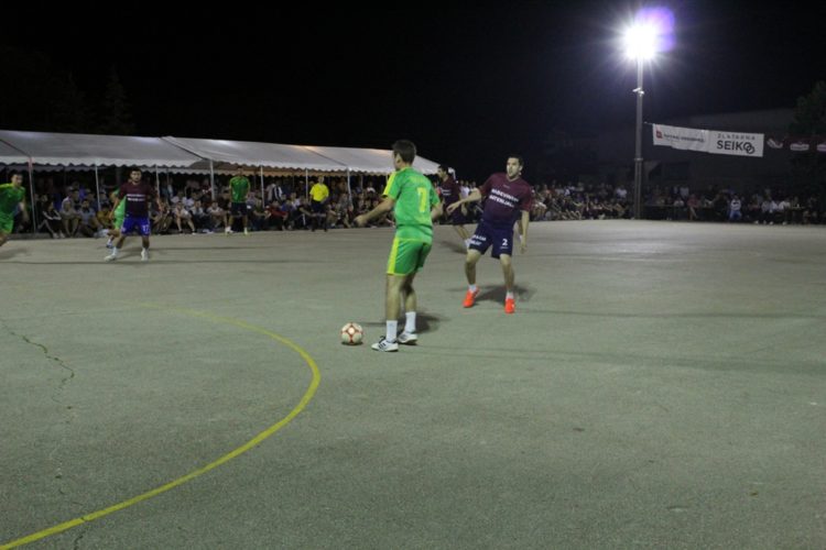 Malongometni turnir Trn WWin: Futsal spektakl počinje 16. srpnja