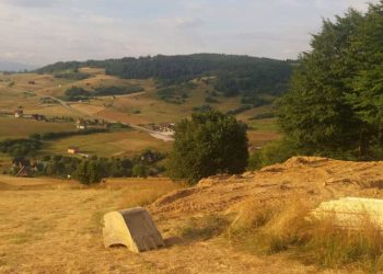 Pronađeni ostaci bugojanskih Hrvata iz logora Rostovo?