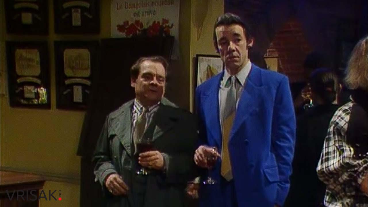 Urnebesna scena iz Mućki proglašena je najboljim trenutkom u povijesti televizije