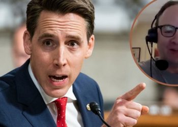 Najpoznatiji NBA novinar u problemima jer je senatoru poručio da se je*e. Evo zašto