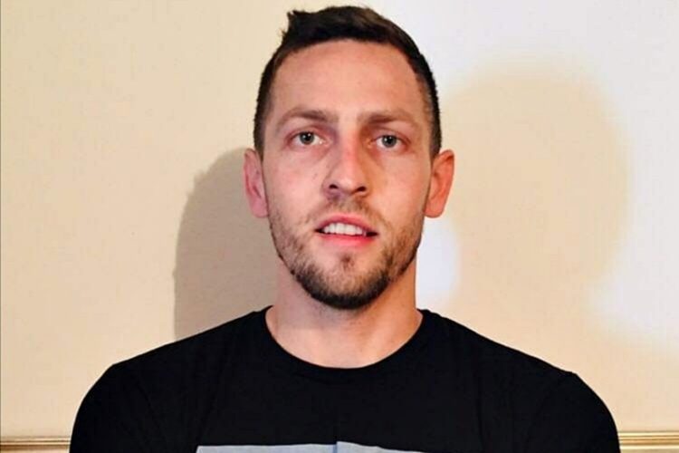 Širokobriježanin Mirko Hrkać napustio Square, odlazi u Italiju