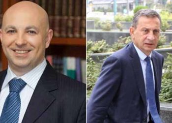 Denis Prcić, osnivač Američkog univerziteta koje je izdalo diplomu Mehmedagiću, tvrdi da je suradnik OSA-e