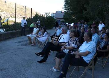 U Mostaru započelo obilježavanja Europskog dana sjećanja na žrtve totalitarnih sustava