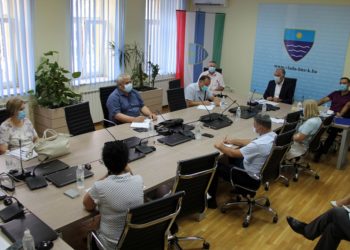 Nastava u HNŽ-u počinje 7. rujna u školskim klupama