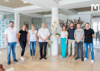 Biskup Košić: Otvorena je mogućnost da se Međugorje službeno prizna kao marijansko svetište