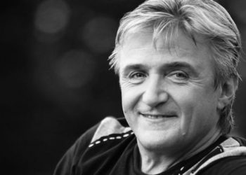 Preminuo je Rajko Dujmić