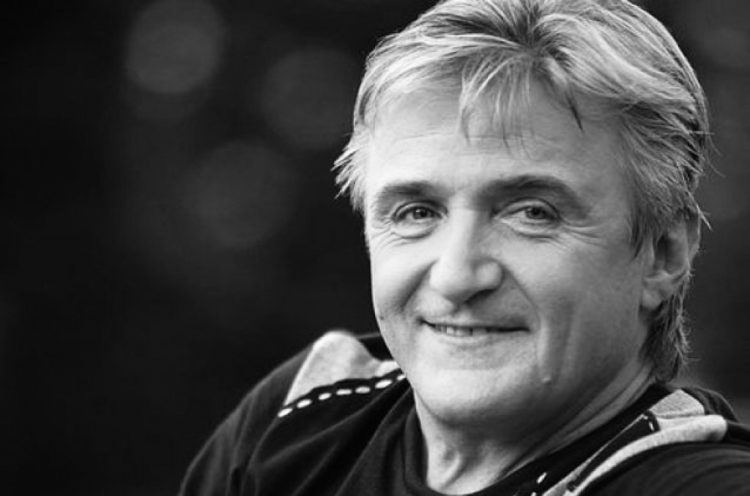Preminuo je Rajko Dujmić