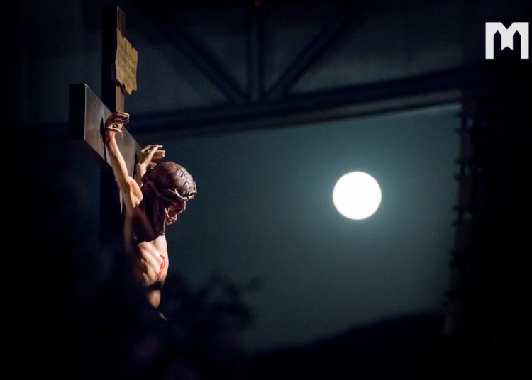 FOTO: Treći dan Mladifesta u Međugorju