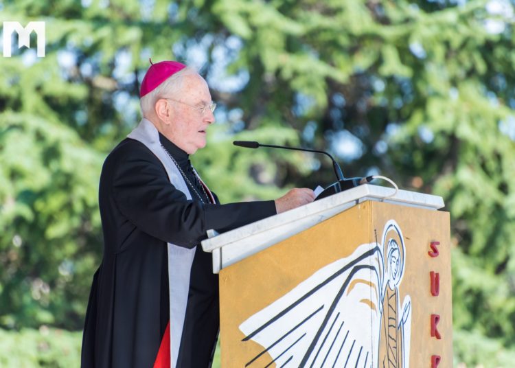 FOTO: Treći dan Mladifesta u Međugorju