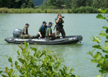 Njemačka: Zabranjeno kupanje u rijeci zbog krokodila