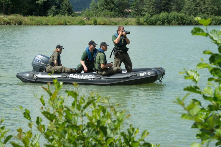 Njemačka: Zabranjeno kupanje u rijeci zbog krokodila