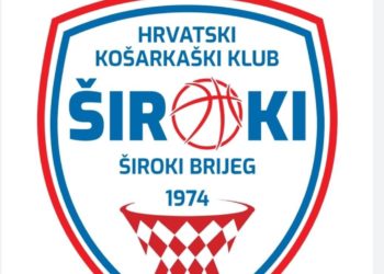 Široki u novu sezonu s novim grbom