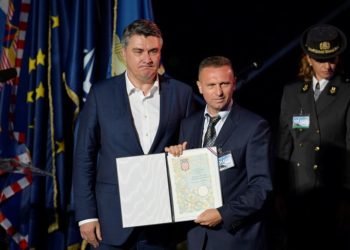 Jelić: Državnički potez Milanovića – HVO je s HV-om sudjelovao u Oluji