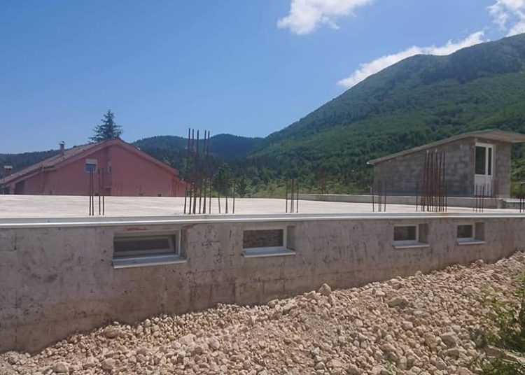 Misu u novoj crkvi na Risovcu će služiti novi nadbiskup Tomo Vukšić