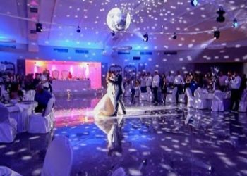 Nova pravila za svadbene svečanosti u ŽZH