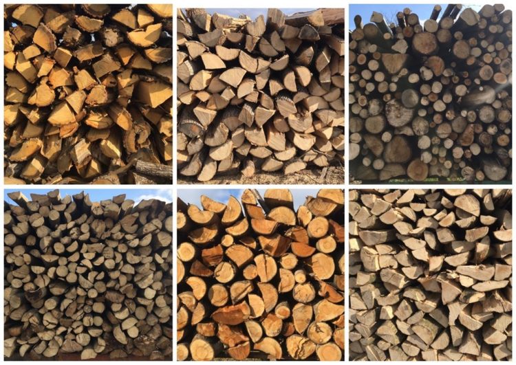 Narasla proizvodnja ogrjevnog drva