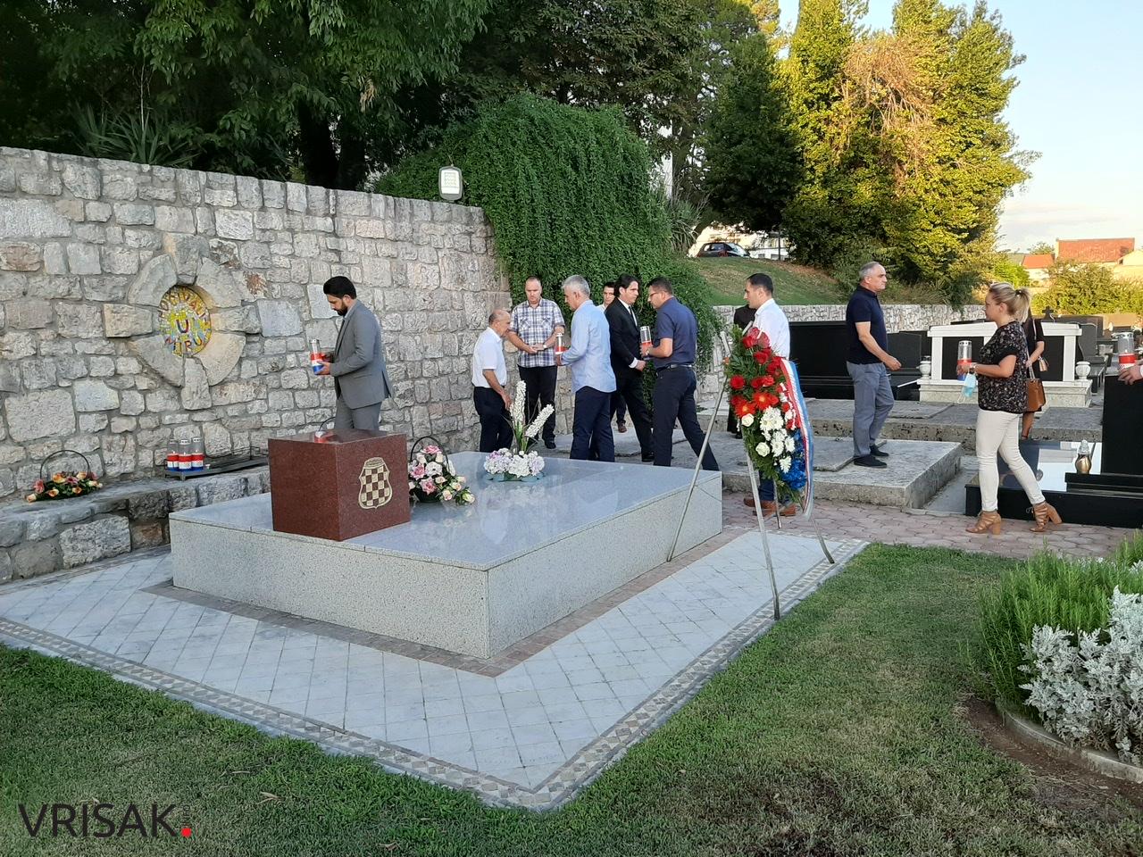 U Gorici obilježena 27. obljetnica Hrvatske Republike Herceg-Bosne